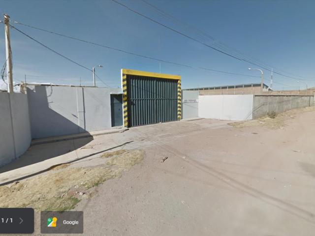 Local Comercial venta en Puno