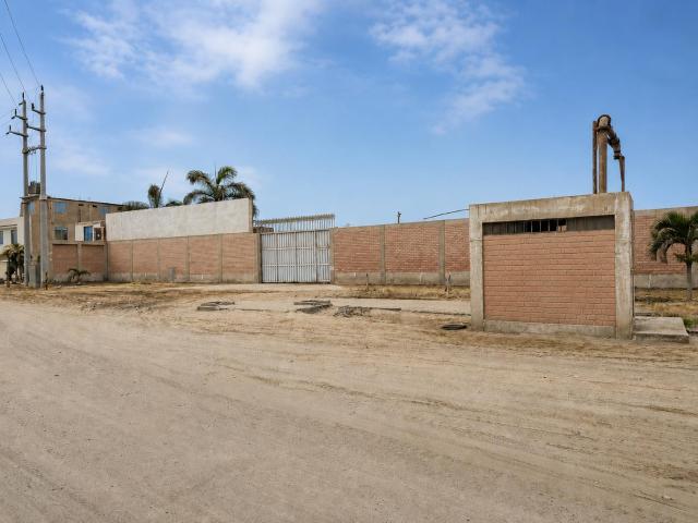 Local Comercial venta en Chilca, Cañete