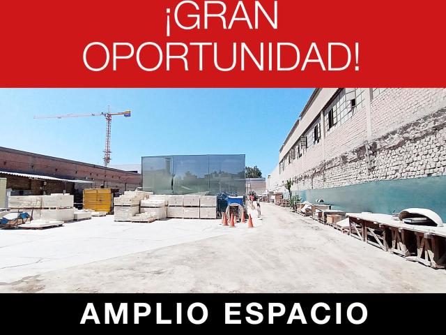 Almacén venta en Lima, Lima Metropolitana