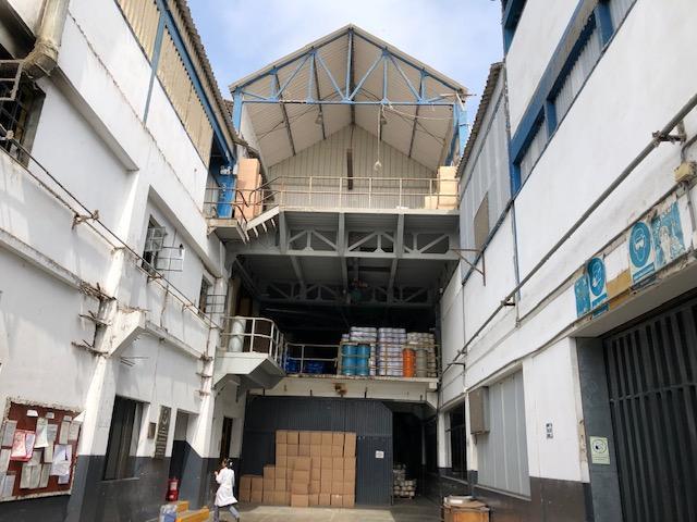 Almacén venta en Callao