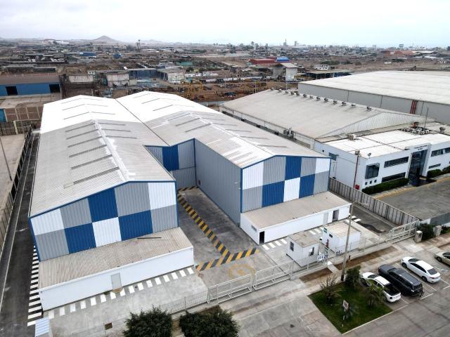 Local Comercial venta en Lurin, Lima Metropolitana