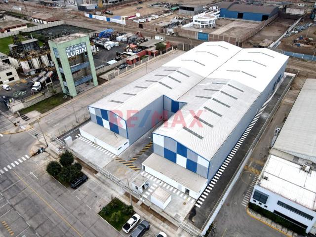 Local Comercial venta en Lurin, Lima Metropolitana