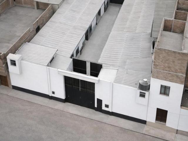 Almacén venta en San Agustin, Lima Metropolitana