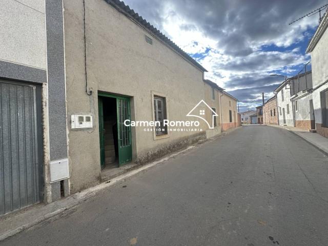 Nave en venta en Villoruela