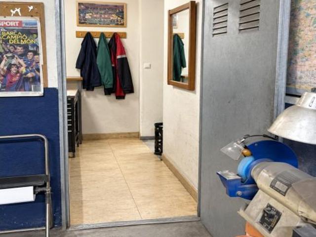 Local Comercial en venta en la Marina de Port, Barcelona