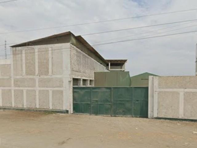 Local Comercial venta en La Libertad