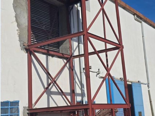 Propriété location à Beni Khalled