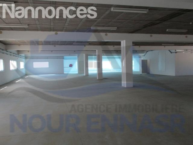 Propriété location à Ben Arous