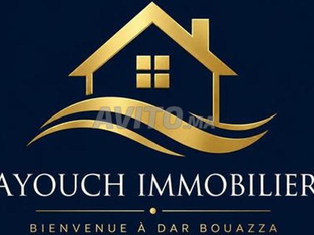 Local commercial vente à Anfa, Gharb-Chrarda-Beni Hssen
