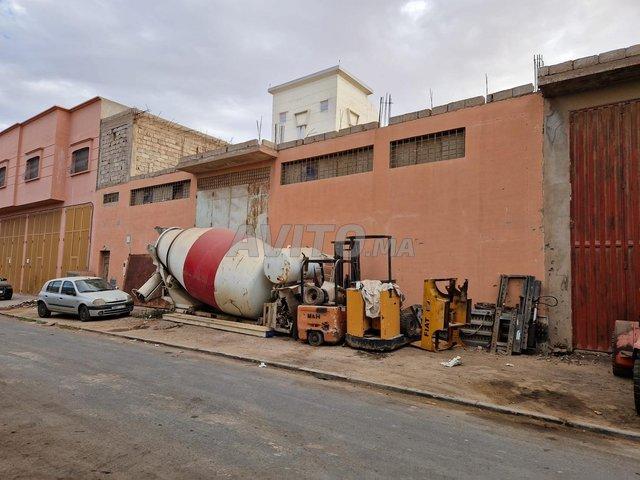 Local commercial location à Ait Melloul, Oued ed Dahab-Lagouira