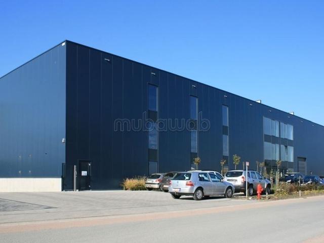 Local commercial location à Oulad Salah, Gharb-Chrarda-Beni Hssen