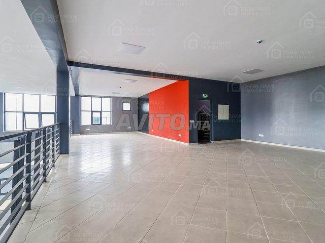 Local commercial location à Tangero, Tanger-Tétouan