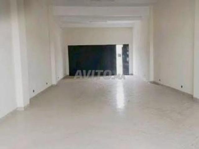 Local commercial location à Aït Melloul, Oued ed Dahab-Lagouira