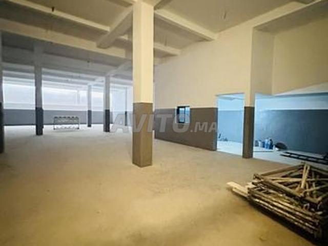 Local commercial location à Mediouna, Gharb-Chrarda-Beni Hssen