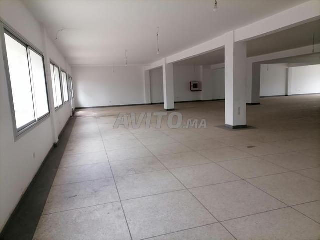 Local commercial location à Aït Melloul, Oued ed Dahab-Lagouira