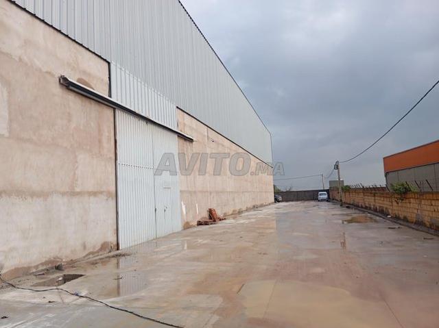 Local commercial location à Anfa, Gharb-Chrarda-Beni Hssen