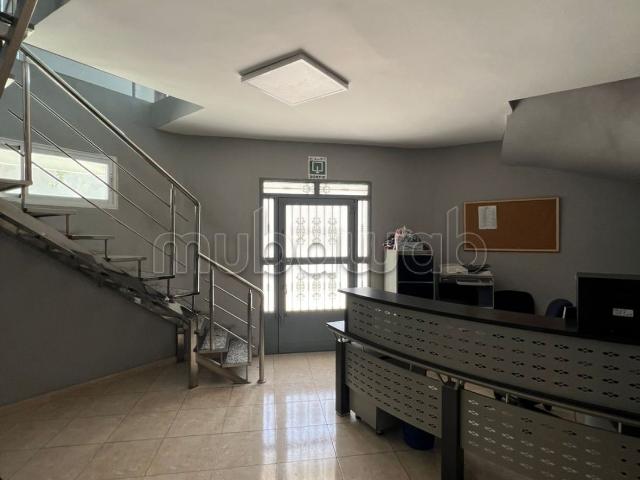 Local commercial location à Tangero, Tanger-Tétouan