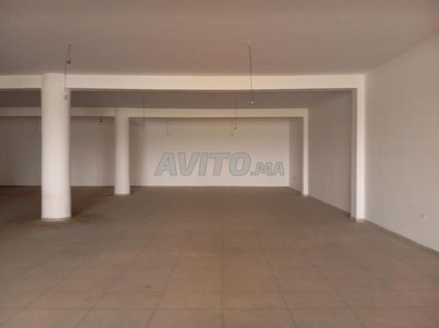 Local commercial location à Anfa, Gharb-Chrarda-Beni Hssen