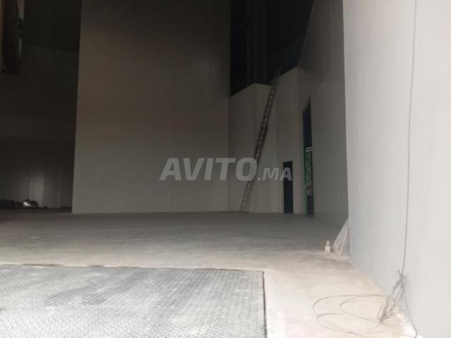 Local commercial location à Bouskoura, Gharb-Chrarda-Beni Hssen