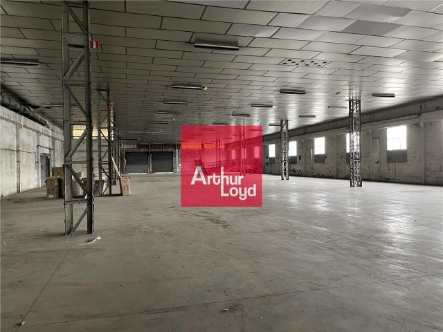 Local Commercial location à Grenoble