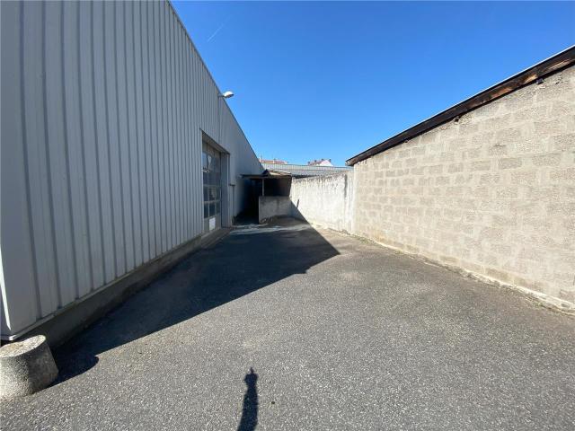 Local Commercial location à Lyon, Métropole de Lyon