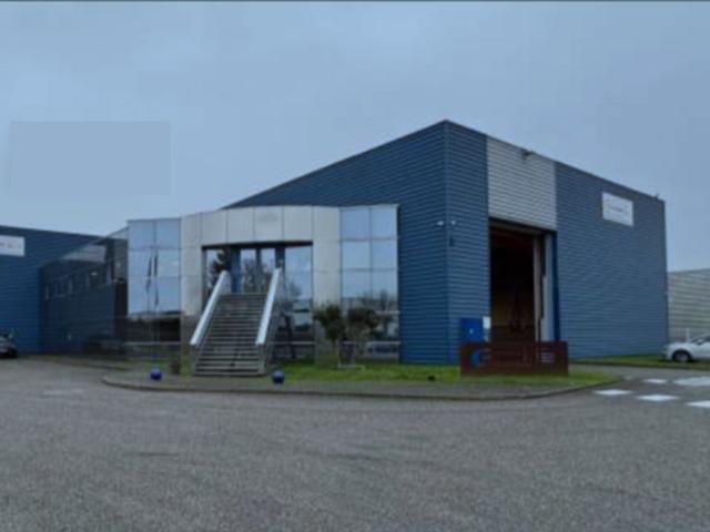 Local Commercial location à Bourg-en-Bresse, Miribel