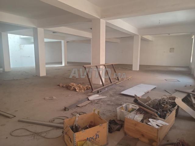 Local commercial location à Aït Melloul, Oued ed Dahab-Lagouira
