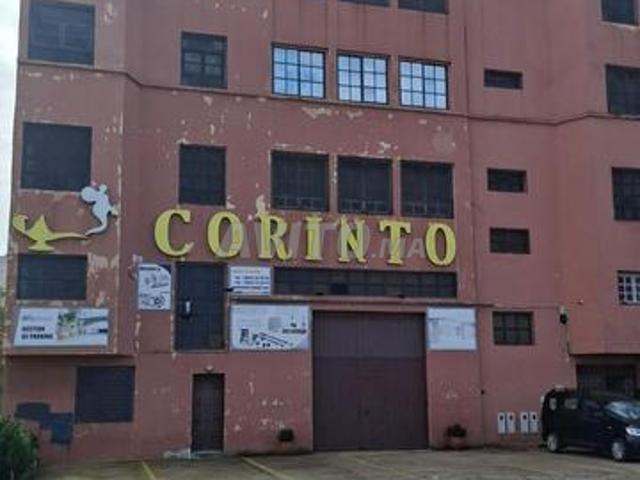 Local commercial location à Mohammedia, Gharb-Chrarda-Beni Hssen