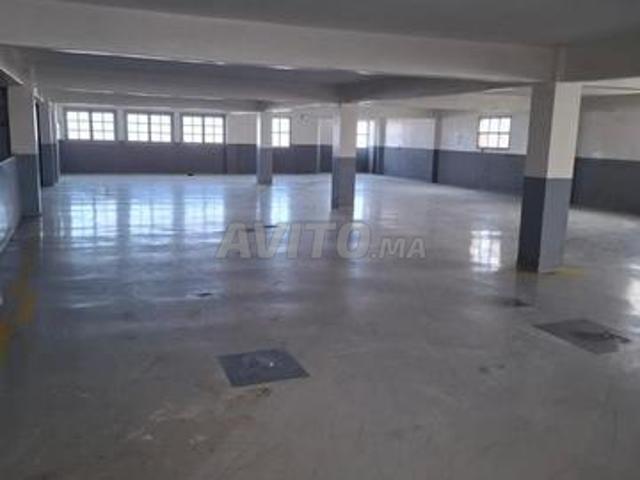 Local commercial location à Mohammedia, Gharb-Chrarda-Beni Hssen