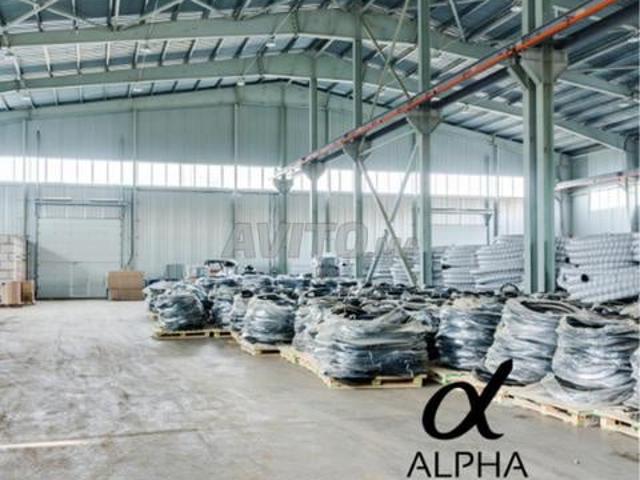 Local commercial location à Aït Melloul, Oued ed Dahab-Lagouira