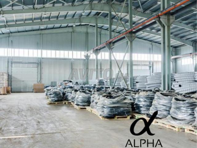 Local commercial location à Aït Melloul, Oued ed Dahab-Lagouira