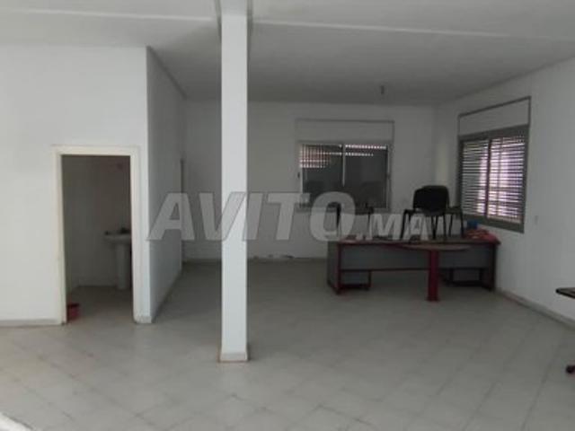 Local commercial vente à Had Soualem, Gharb-Chrarda-Beni Hssen