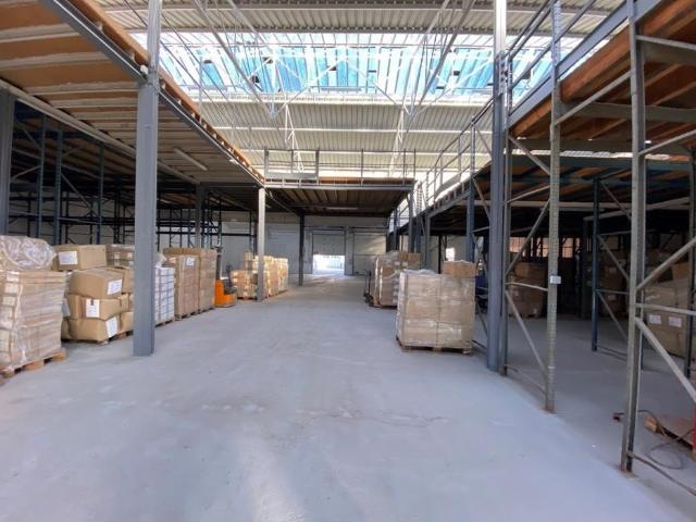 Local Commercial vente à Argenteuil