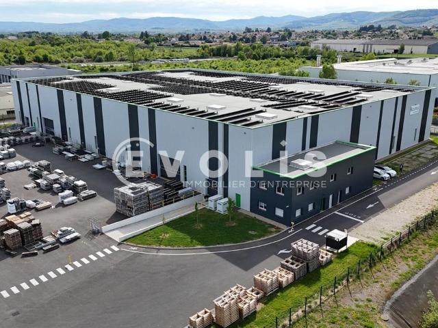 Local Commercial vente à Villefranche-sur-Saône, Rhône