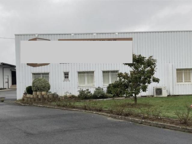Local Commercial vente à Clos des Fauvettes, Châtillon-sur-Loire