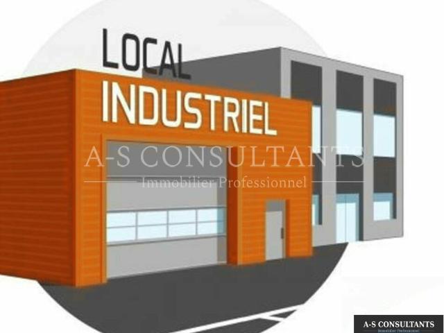 Local Commercial vente à Vienne, La Côte-saint-andré