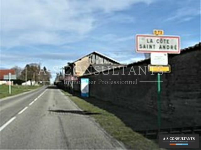 Local Commercial vente à Vienne, La Côte-saint-andré
