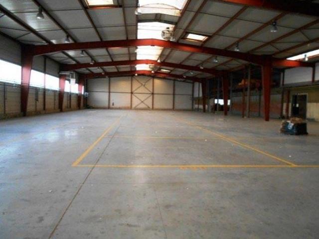 Local Commercial vente à Cambrai, Montigny-en-cambrésis