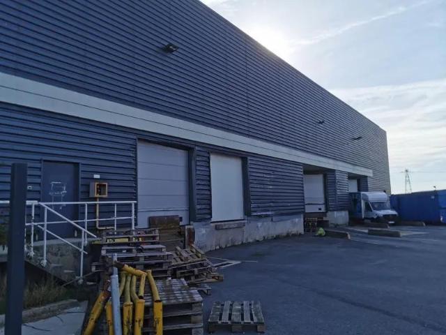 Local Commercial vente à Reims