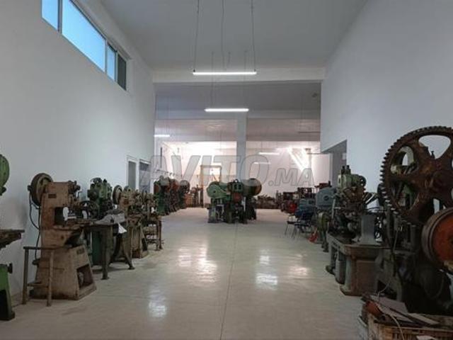 Local commercial vente