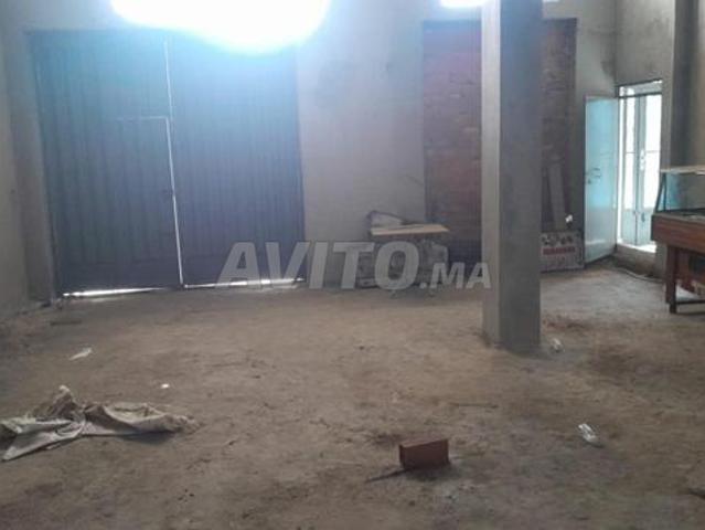 Local commercial location à Tangero, Tanger-Tétouan