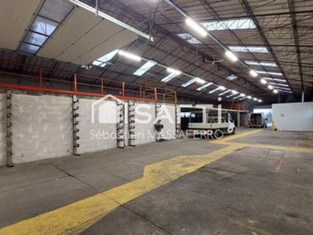 Local Commercial vente à Montargis, Beaulieu-sur-loire