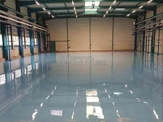 Local commercial location à Bouskoura, Gharb-Chrarda-Beni Hssen