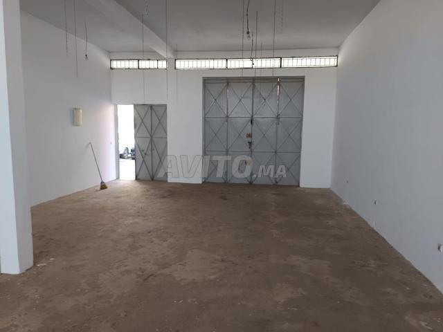 Local commercial vente à Aït Melloul, Oued ed Dahab-Lagouira