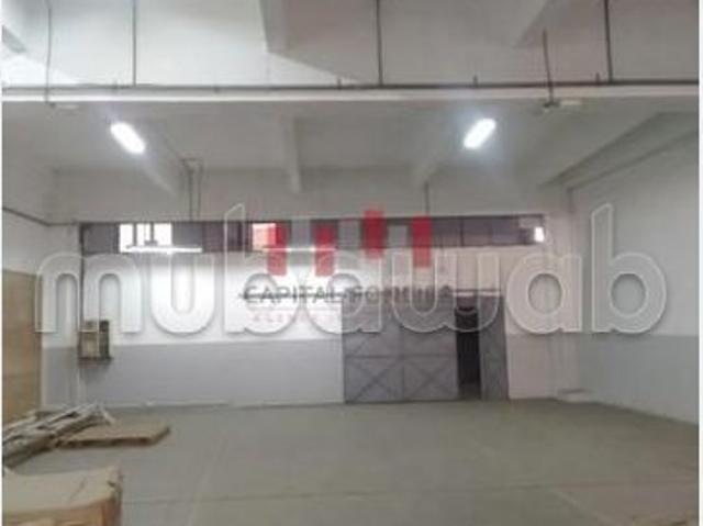 Local commercial location à Anfa, Gharb-Chrarda-Beni Hssen