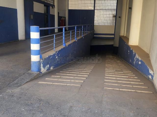 Local commercial location à Anfa, Gharb-Chrarda-Beni Hssen