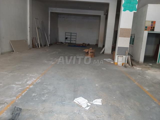 Local commercial location à Tangero, Tanger-Tétouan