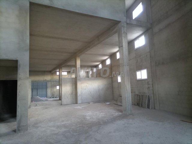 Local commercial location à Tétouan, Tanger-Tétouan