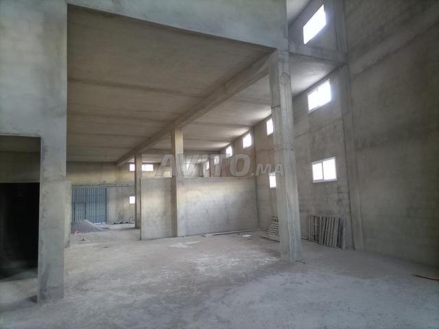 Local commercial location à Tétouan, Tanger-Tétouan