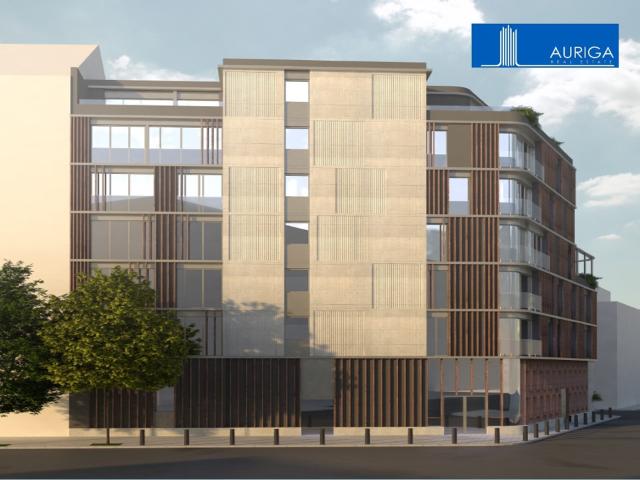 Local Comercial en venta en Salamanca, Madrid